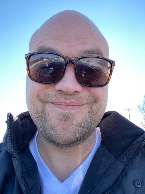 Brett profile photo