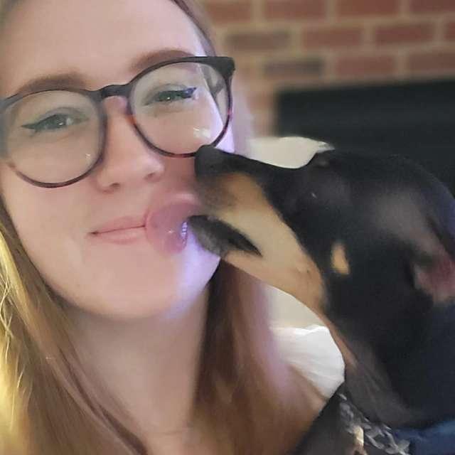 Jenny profile photo