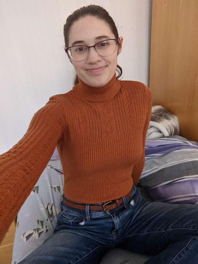 Alexis profile photo
