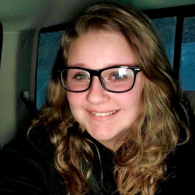 Summer profile photo