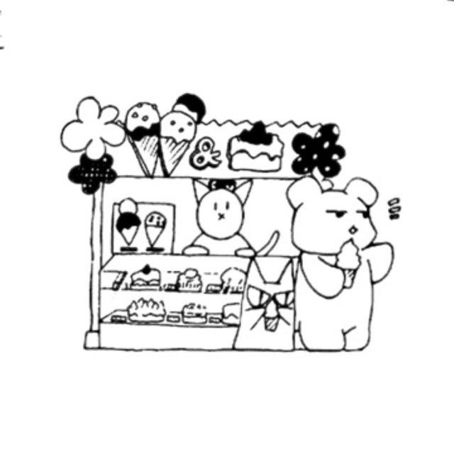Bear profile photo