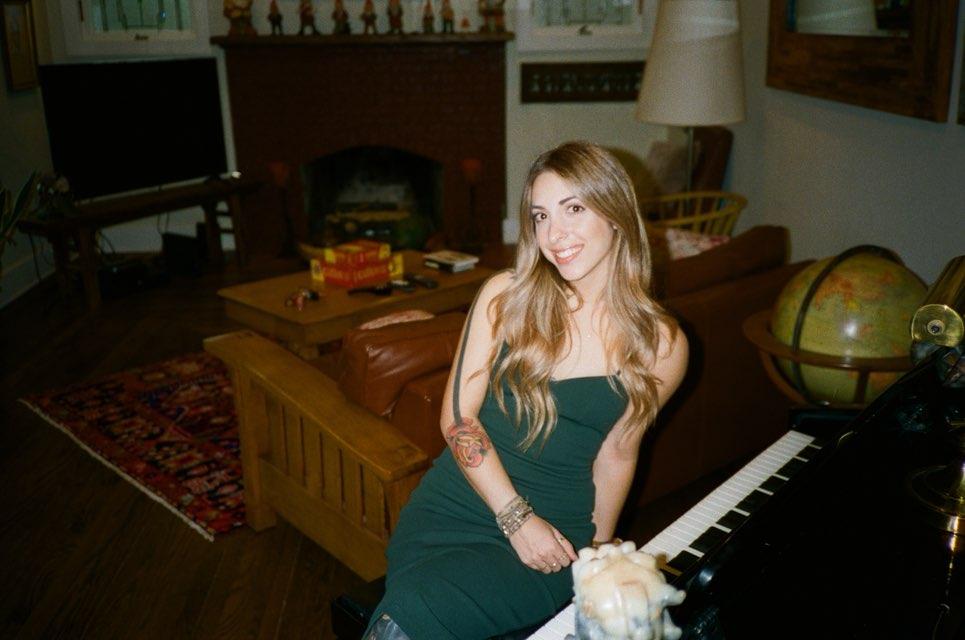 Shayna profile photo