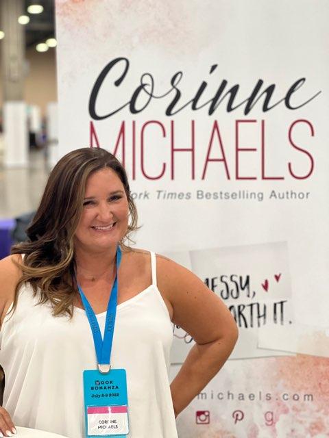 Corinne profile photo
