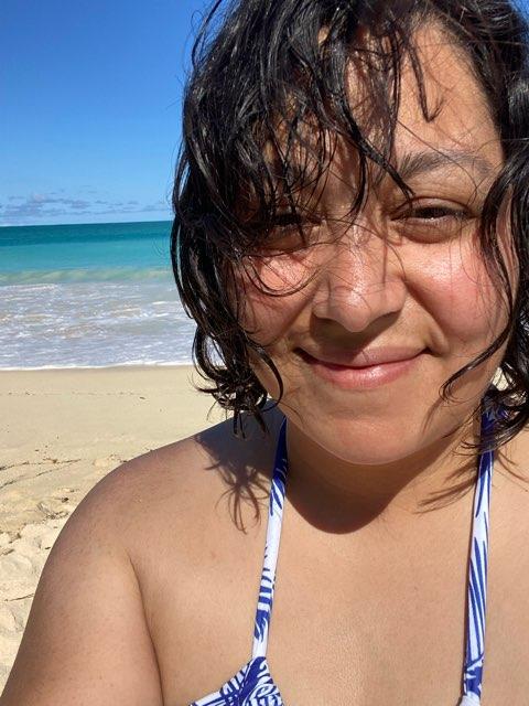 Rosa profile photo