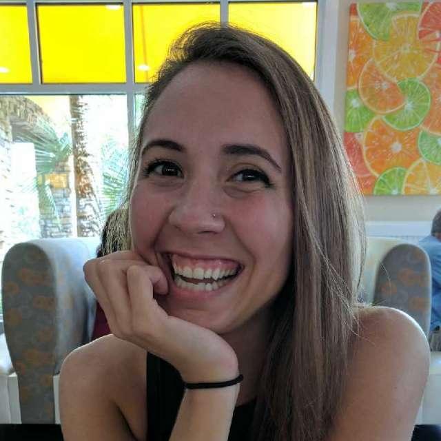 Sarah profile photo