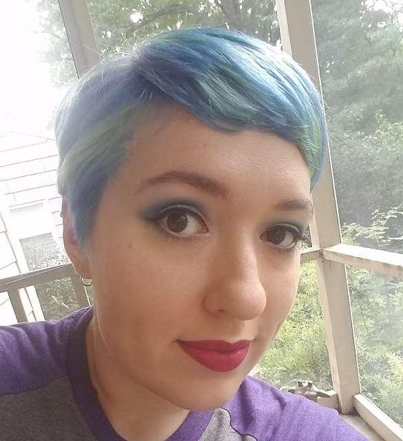Marissa profile photo