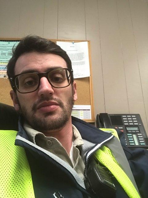 Vince profile photo