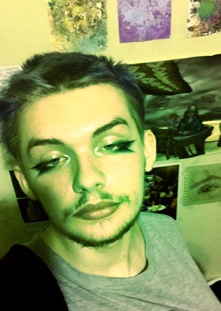 Trinity profile photo