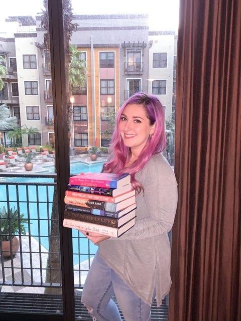 Jena profile photo
