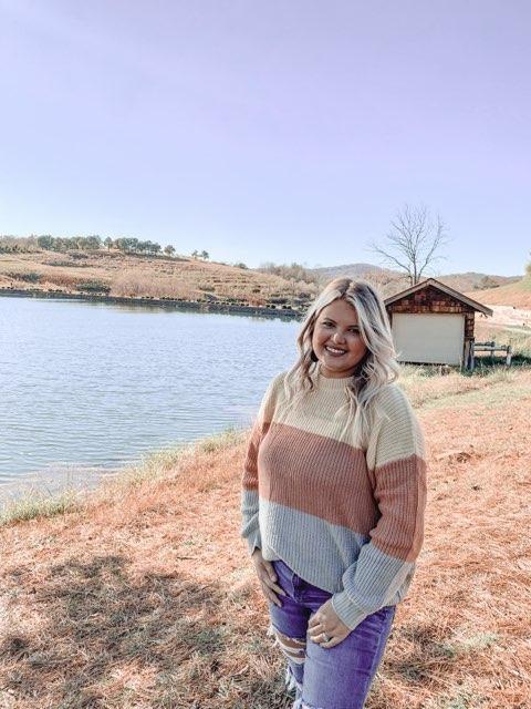 Cassie profile photo