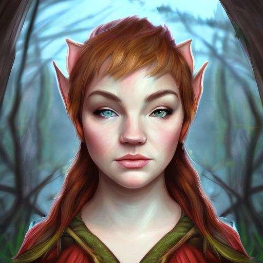 Rachael profile photo