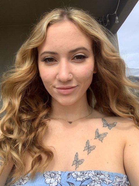 Lily profile photo