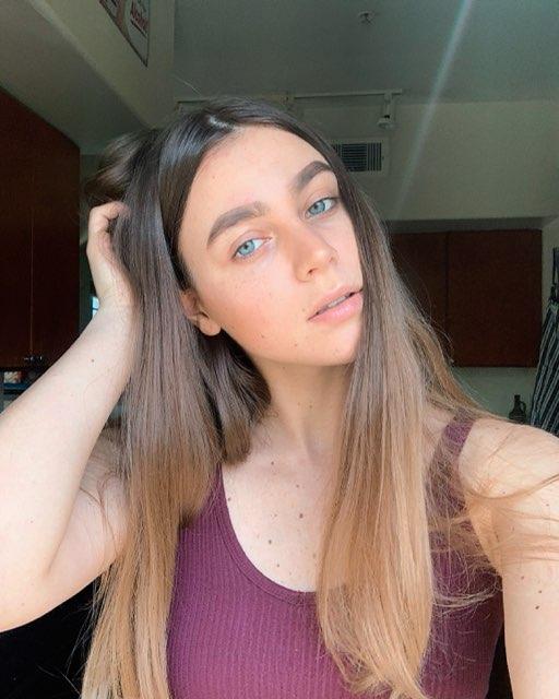 Uliana profile photo