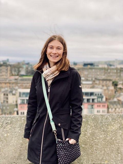 Sarah profile photo