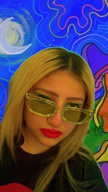Sophia profile photo