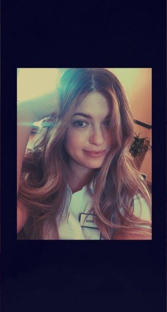 Alina profile photo