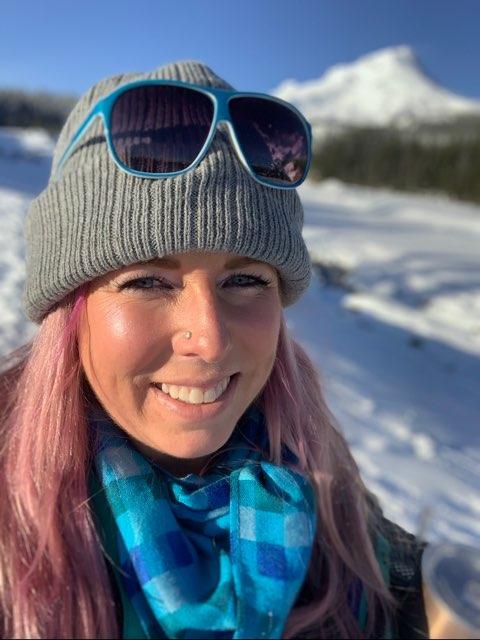 Amy profile photo