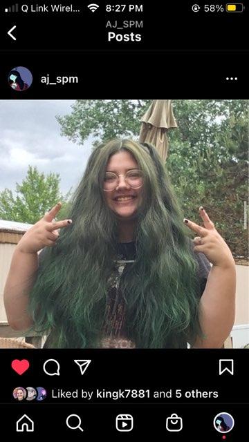Lexie profile photo