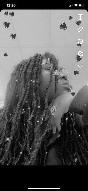 Dajhia53 profile photo