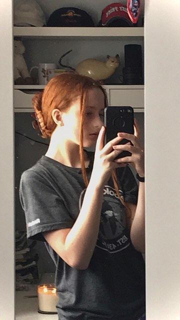 Eliane profile photo