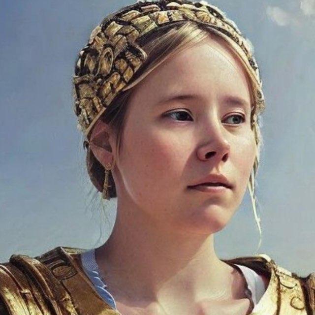 Tina profile photo