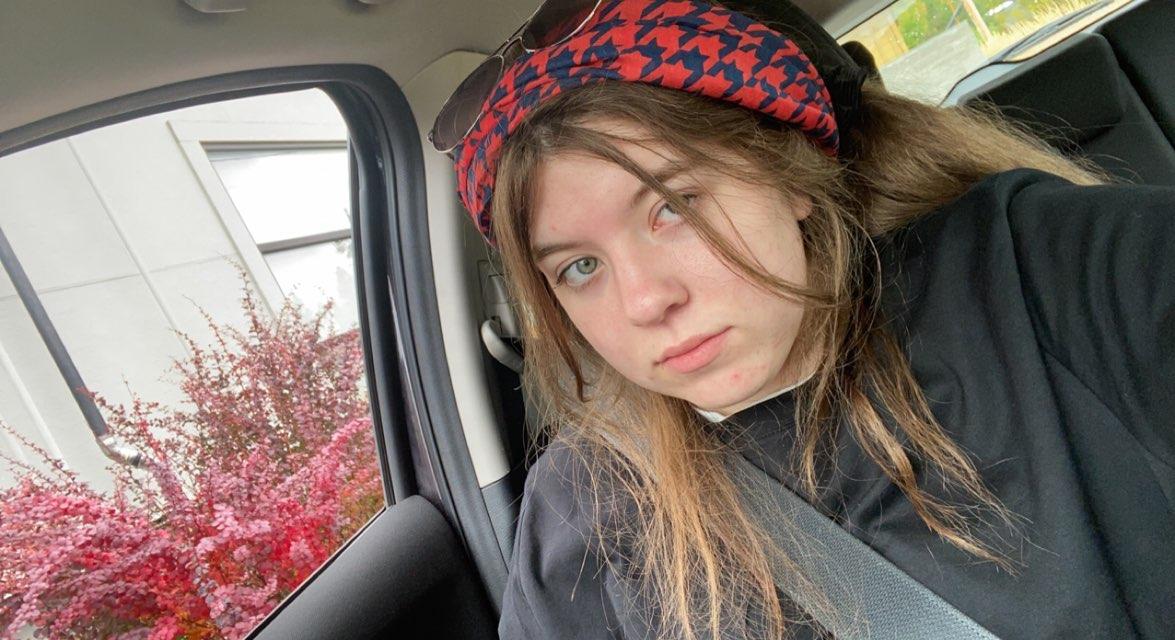 Maddie profile photo