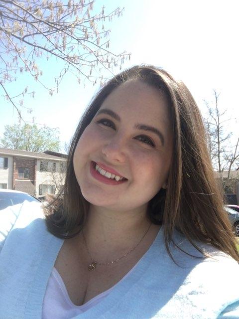 Samantha profile photo