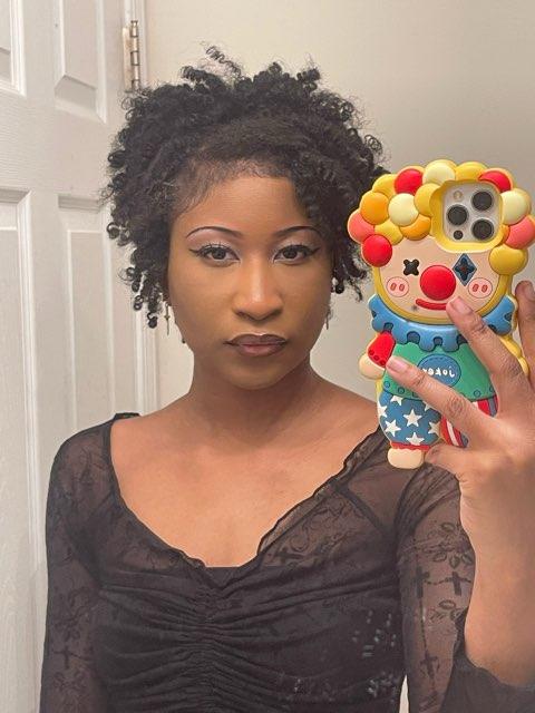 Jasmine profile photo