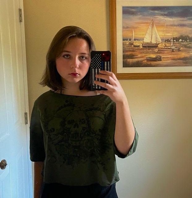Maddie🩶 profile photo