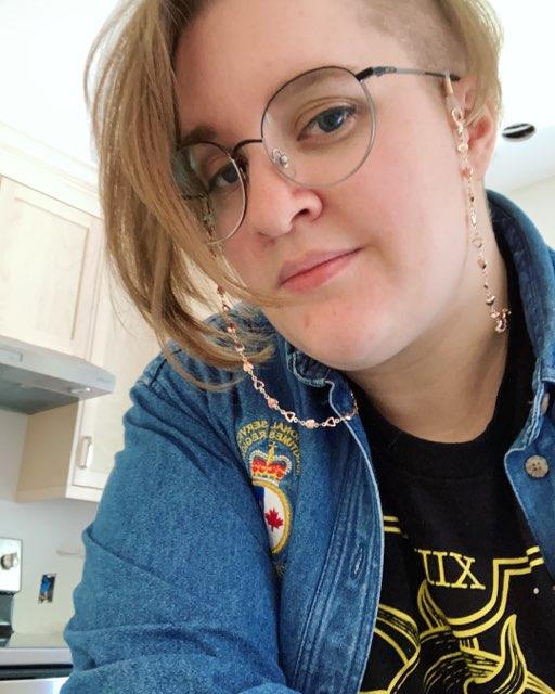 Colleen profile photo