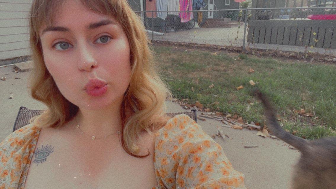 Cassidy profile photo