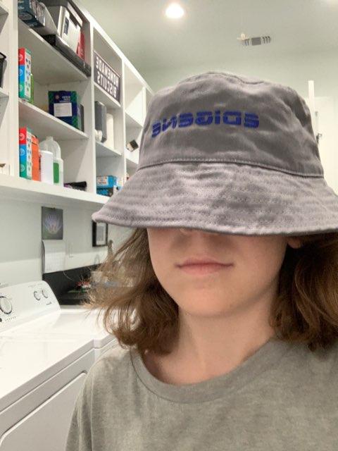 Indie profile photo
