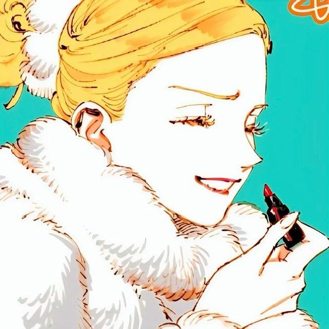 mel profile photo