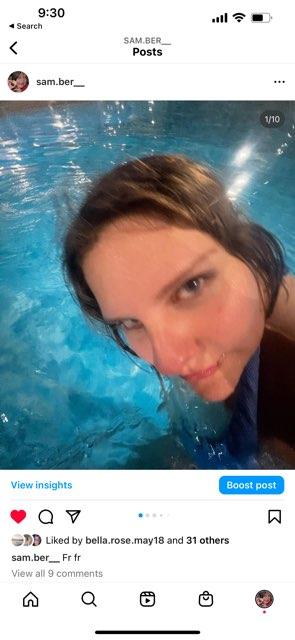 Samantha profile photo