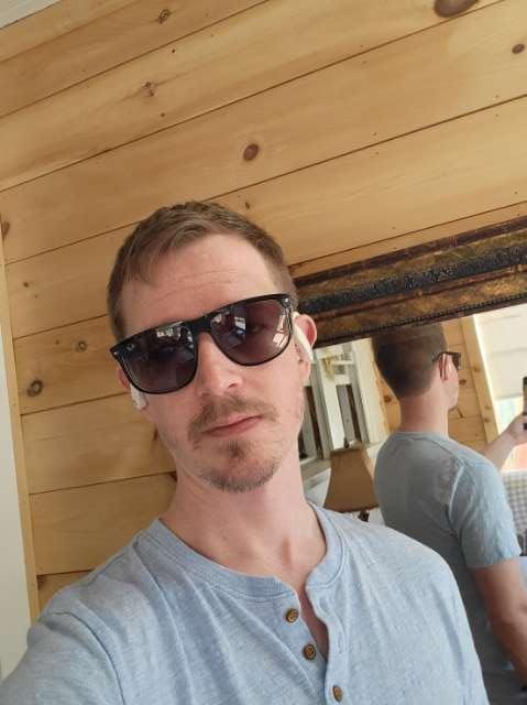 Dustin profile photo