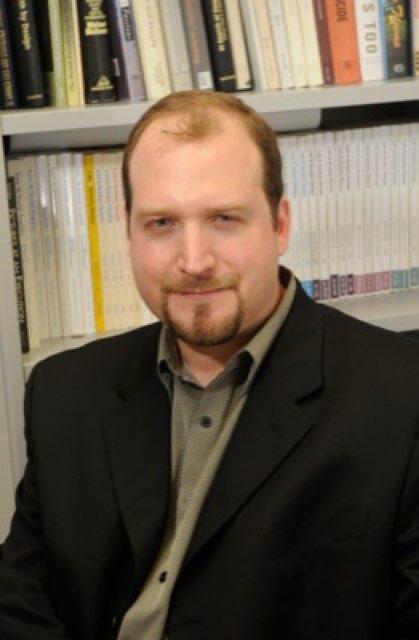 Ben profile photo