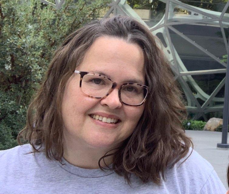 Becky profile photo