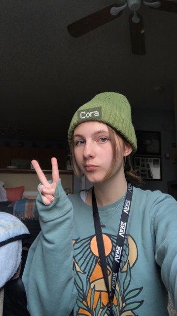 Cora profile photo