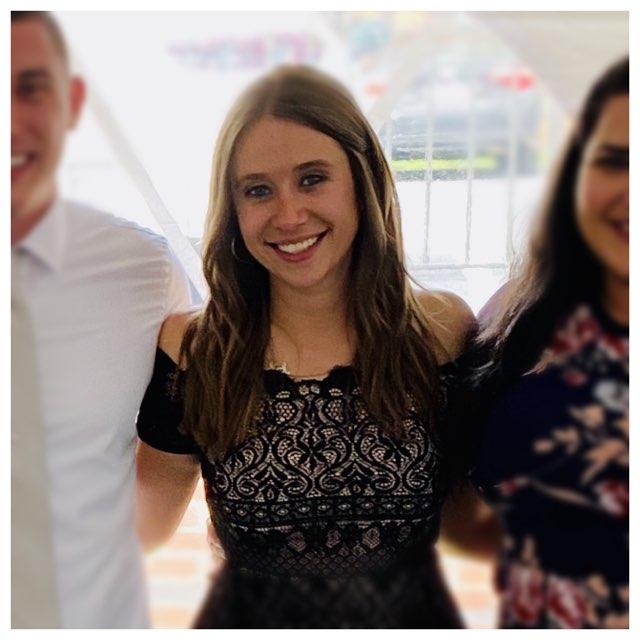 Rebecca profile photo