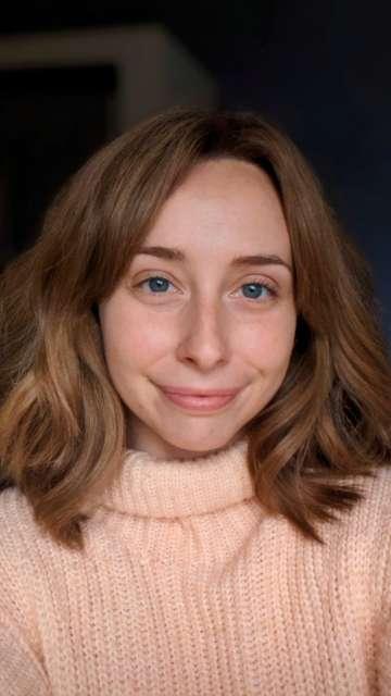 Hannah profile photo