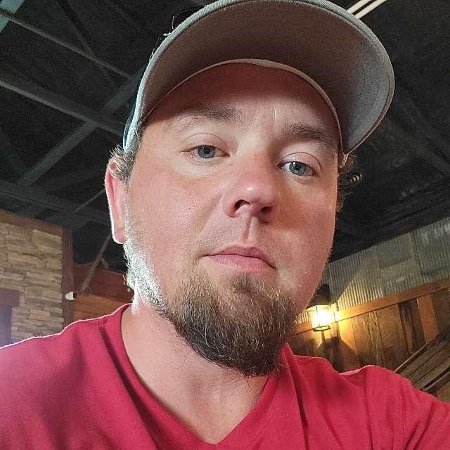 Mitch profile photo