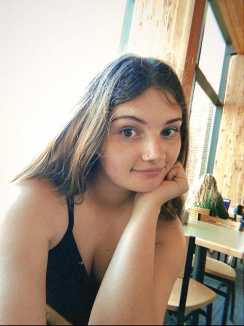 Abby profile photo
