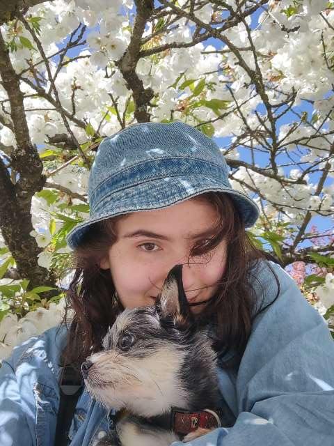 Hallie profile photo
