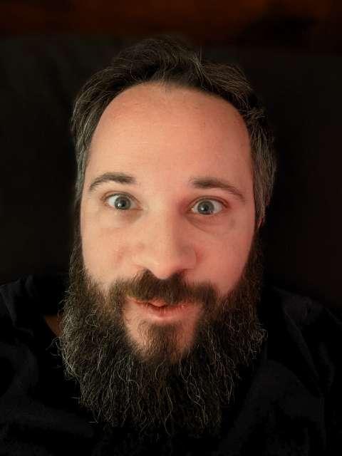 Sean profile photo