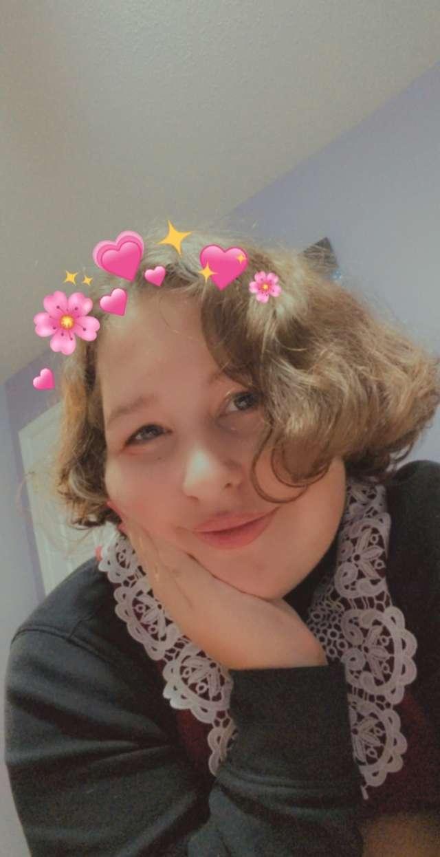 Caroline profile photo