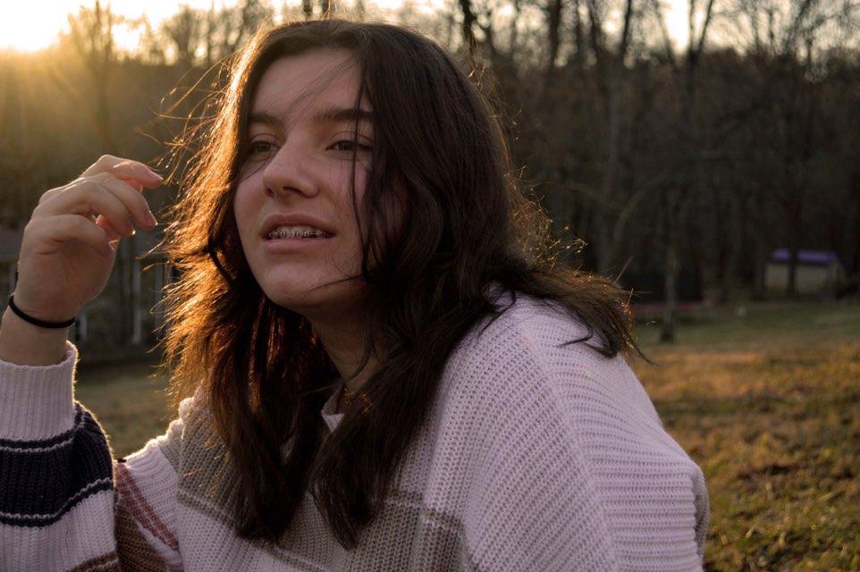 Maddie profile photo