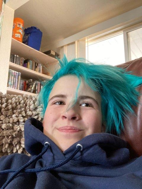 Zara profile photo