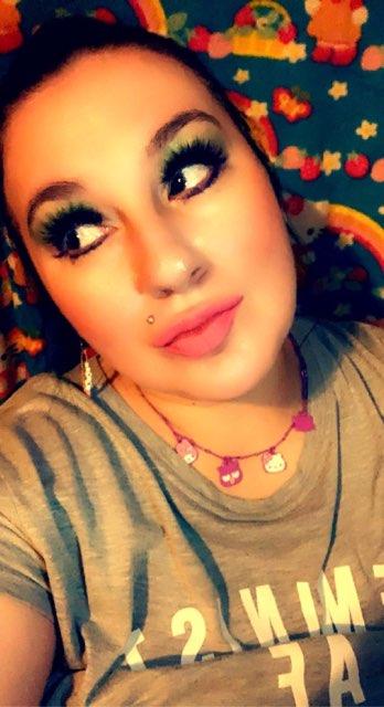 Candy profile photo
