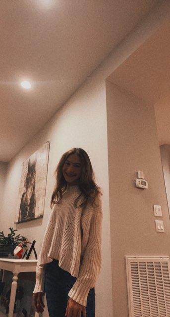 Abby profile photo