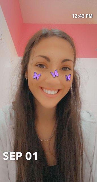 mackenzie profile photo